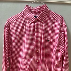 Vineyard Vines Button-Down